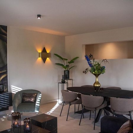 Major. Suites Curacao Willemstad Exterior photo