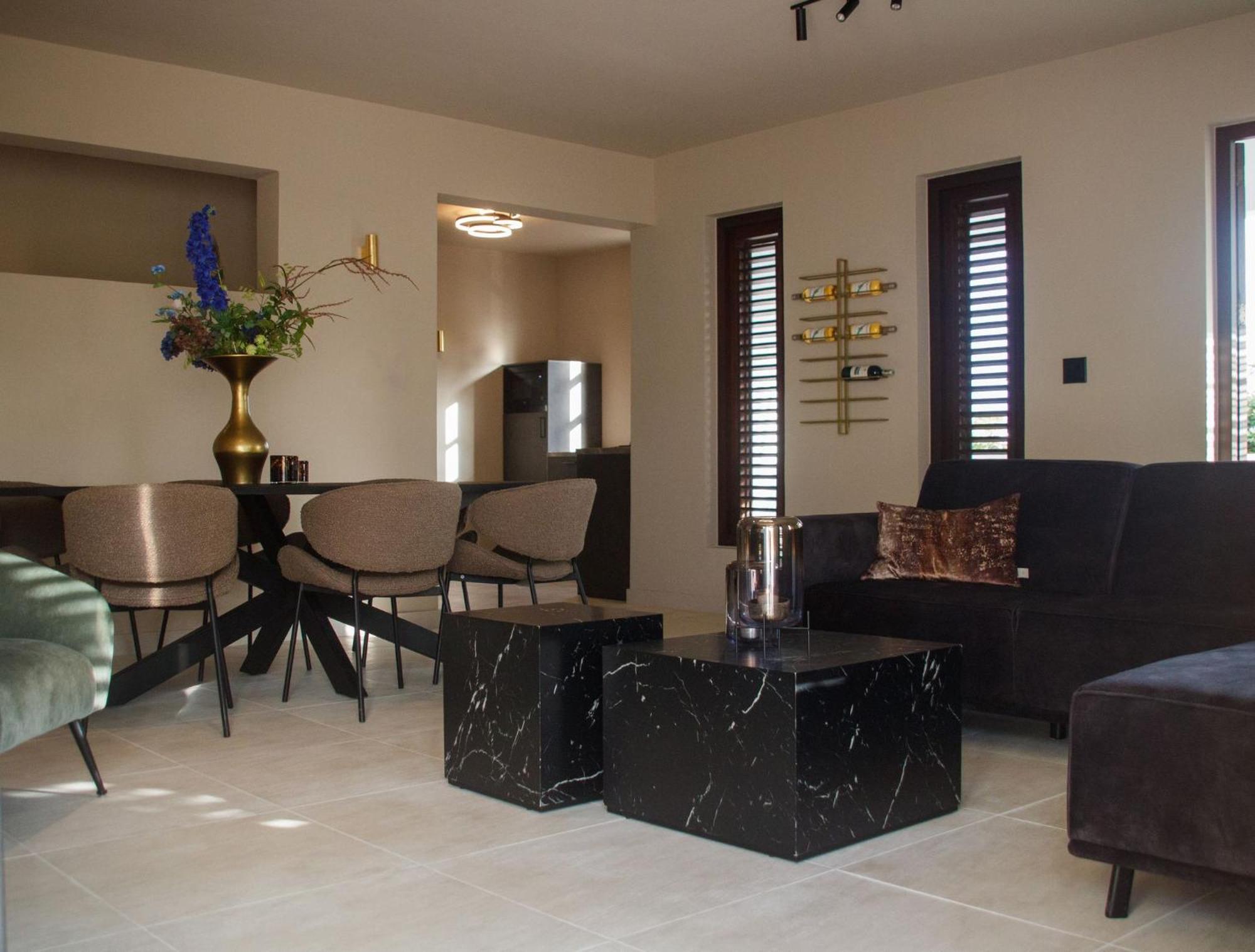 Major. Suites Curacao Willemstad Exterior photo