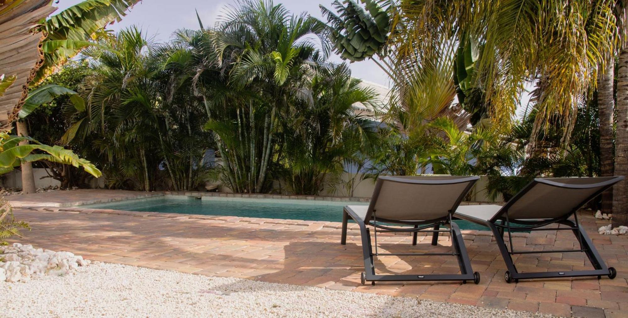 Major. Suites Curacao Willemstad Exterior photo